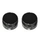 thumbnail image 1 of 2pcs Activated Charcoal Tooth Whitening Powder Breath Freshness Plaque Removal Tooth Cleaning Toothpaste Powder 30g, 1 of 5