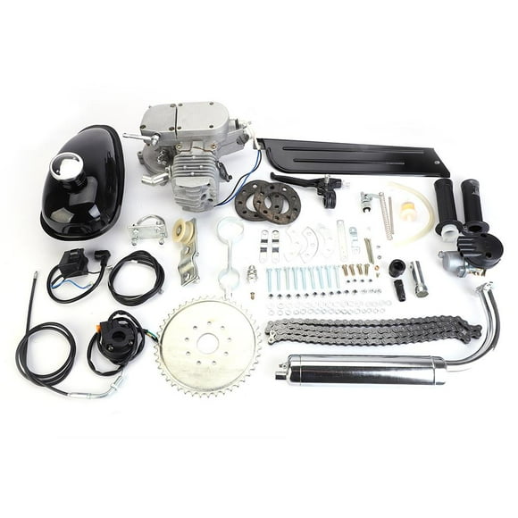Gas Engine Kits