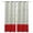Red, variant on Abstract Black Polka Dot Blackout Curtains for Bedroom Living Room Darkening Curtains 63 Inches Long Modern Farmhouse Sage Green Red Window Curtain 2 Panels Set Window Treatment Drapes 42"x63"
