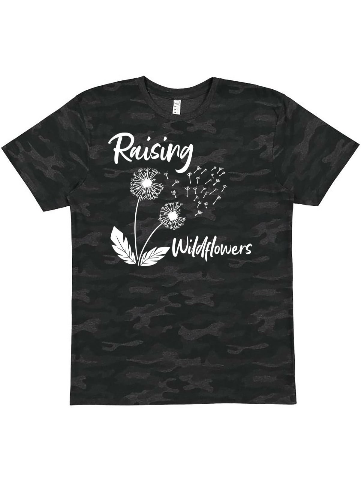 Women/'s Tank Top Raising Wildflowers Tank Plant Tank Nature Shirt Raising Wildflowers Plant Mom Tank Gift for Her Plant Lover Gift