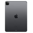 thumbnail image 4 of Pre-Owned Apple iPad 6th Generation 32 GB Wifi+Cellular Silver (Good), 4 of 4