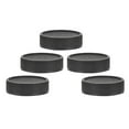 thumbnail image 1 of Rear Lens Capfor Camera,5Pcs Plastic Rear Lens Rear Lens Cap Rear Lens Cover Industry-Leading Standards, 1 of 8