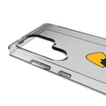 thumbnail image 3 of Green Bay Packers Linen Logo Galaxy Clear Case, 3 of 6