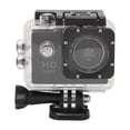 thumbnail image 5 of Waterproof Action Camera FHD 1080P 2.0inch HD Color Screen 140 Degrees Wide Angle Lens Underwater Sports Camera, 5 of 8