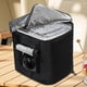 thumbnail image 5 of Cover for Ice Maker Heat Shield Portable Waterproof Insulation Cover for Ice Maker Maker Protective, 5 of 5