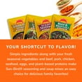 thumbnail image 6 of (2 pack) Sun-Bird General Tso's Chicken Seasoning Mix, 1.14 oz, 6 of 8