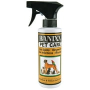 Banixx Pet Skin Spray 8oz