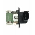 thumbnail image 2 of Cooling fan resistor suitable for Elantra SONATA OPTIMA Forte Soul-, 2 of 3