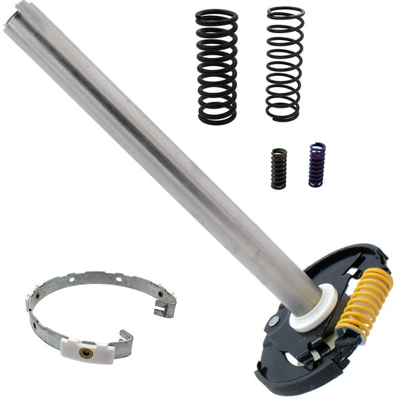 Scaroo 285792 Washer Basket Driver Tube Compatible with Whirlpool