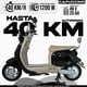 thumbnail image 4 of Bicicleta Eléctrica Cappuccino Negro BikeOn 1200W Autonomía 40 km Velocidad 40 km/h Estilo Retro, 4 of 8