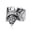 7, variant on American Biker Eagle Ring Stainless Steel Men's Knight Rider Punk Ring Size 7-13-10