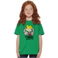 thumbnail image 3 of Retro Old School Dennis The Menace Crewneck T Shirts Boy Girl Teen Brisco Brands L, 3 of 6