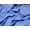 Mid Blue, variant on Minerva Polycotton Chambray Fabric Mid Blue - per yard