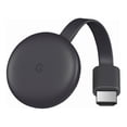 thumbnail image 3 of Reproductor Google Chromecast 3a Generación, 3 of 4