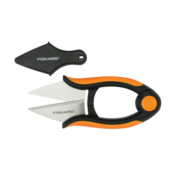 FISKARS CISEAUX POUR HERBES FISKARS Sécateur pour fines herbes