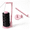 Pink, variant on Sewing Machine Spool Holder, Universal Anti-Tangle Thread Guide High-Capacity Spool Stand, 7 Colors Available
