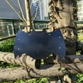 thumbnail image 3 of Large Wooden Bat Shelter for Outdoor Use Easy Installation Weather Roosting, 3 of 6