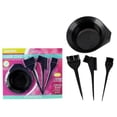 thumbnail image 1 of Familymaid 23710 Hair Dye Set, 4 Piece Per Pack, 1 of 1