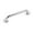 50cm, variant on Towel Bar Handrail Thicken Shower Grab Bars Shower Hand Grip Bathtub Grab Bar 50cm
