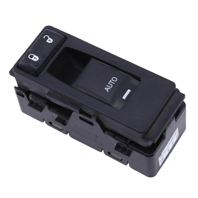 04602786AA for Jeep Dodge Chrysler Electric Window Regulator Glass Lifter Switch Button Front Right Side