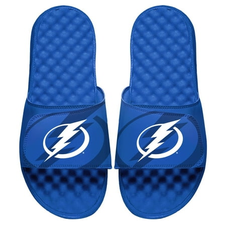 

Men s ISlide Royal Tampa Bay Lightning OT Slide Sandals