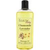 Chamomile Lavender Massage Oil by Eclectic Lady, 8 oz, Sweet Almond Oil and Jojoba Oil