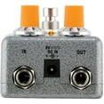 thumbnail image 2 of Genuine FENDER Hammertone Distortion Pedal, Solid Aluminum Stomp Box #0234570000, 2 of 6