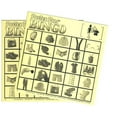 thumbnail image 1 of Espagnol - jeu de bingo, 1 of 1
