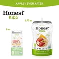 thumbnail image 3 of Honest Kids Honest Kids Appley Ever After - Appley Ever After - Case Of 4 - 6.75 Fl Oz., 3 of 7