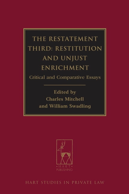 Unjust enrichment cause of action image