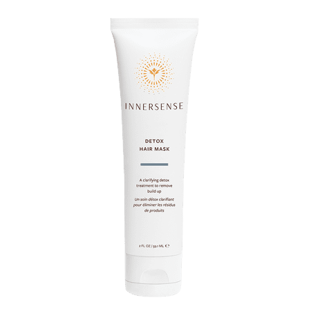 Innersense Detox Hair Mask - 2oz