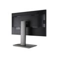 thumbnail image 4 of Acer B326HK - LED monitor - 32" - 3840 x 2160 4K UHD (2160p) @ 60 Hz - IPS - 350 cd/m�� - 5 ms - DVI, HDMI (MHL), DisplayPort, Mini DisplayPort - speakers - dark gray, 4 of 11
