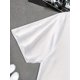 thumbnail image 4 of Camiseta con estampado frontal para hombre, camiseta con gráfico de pegatinas, camiseta informal de verano, camiseta urbana para adultos, hombres, mujeres, adolescentes, jóvenes, camisetas de ocio., 4 of 5