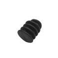 thumbnail image 1 of Kayak scupper stopper drenaje canoa dinghy yate drenaje plástico acanalado accesorios de bung al aire libre rafting remo 4pcs kenally OD002913-00, 1 of 6