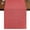 Red, variant on Vintage Sky Blue Burlap Cotton Table Runner 13x60 Inches Long, Farmhouse Retro Solid Color Linen Texture Farmhouse Table Runners, Outdoor Dining Tablecloths Decor for Baby Shower/Party/Wedding