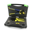 thumbnail image 1 of Professional Wire Crimpers Terminals Crimping Pliers Kit Bootlace Ferrule Crimper Tool Cord End Terminal Hand Tools Crimper Tool ,Widely Used, 1 of 7