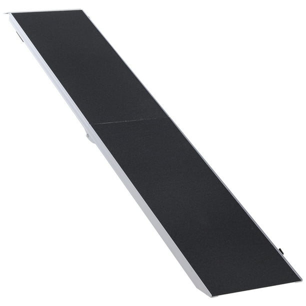 PawHut BiFold Pet Ramp for Cars PawHut BiFold Pet Ramp for Cars