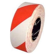 Gator Grip Premium Red/White Non-Skid Tape 2 X 20 Yard Roll