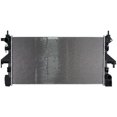 thumbnail image 1 of Denso 2219408 Radiator, 1 of 3