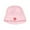 Petal Pink, variant on - Edmonton Canada - Baby Hat