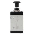 thumbnail image 1 of 3R310-10 2 Position 3 Way Pneumatic Air Hand Lever Operated Sole Valve, 1 of 4