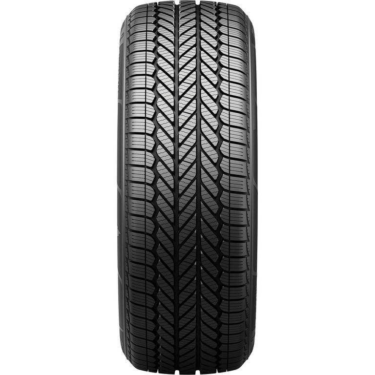 Bridgestone Weatherpeak All Weather 205/60R16 92V Passenger Bridgestone Weatherpeak All Weather 205/60R16 92V Passenger