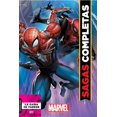 thumbnail image 1 of SAGAS COMPLETAS: SPIDER-MAN LA CAIDA DE PARKER EDITORIAL TELEVISA MARVEL COMICS MEXICO, 1 of 1