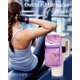 thumbnail image 4 of Mochila para botella de agua para Stanley Quencher Cup, color morado, 4 of 6