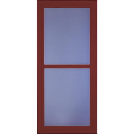Upc 092304144511 Larson Manufacturing Co Storm Door Cranbery Fv