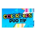 thumbnail image 4 of Rotuladores Maped Color´peps duo tip 1 caja con 10 pzas, 4 of 4