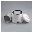 thumbnail image 3 of Beeswax Wax Beans Hair Removal Hot Wax Machine with Inner Pot  Innovative Wax Therapy Machine Tank ,Easy to Use, 3 of 6