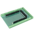 thumbnail image 3 of Prototype Shielding Board, Stable Fine Workmanship Easy To Use Terminal Board  for Electronics, 3 of 8