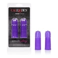 thumbnail image 3 of Intimate Play Finger Tingler Purple, 3 of 9