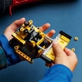 thumbnail image 3 of LEGO Technic Bulldozer Pesado Set 42163, 3 of 5